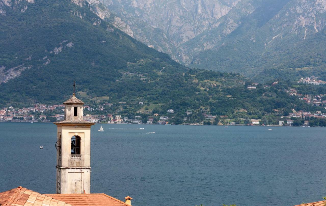 Villa La Dolce Vita Oliveto Lario Exterior foto